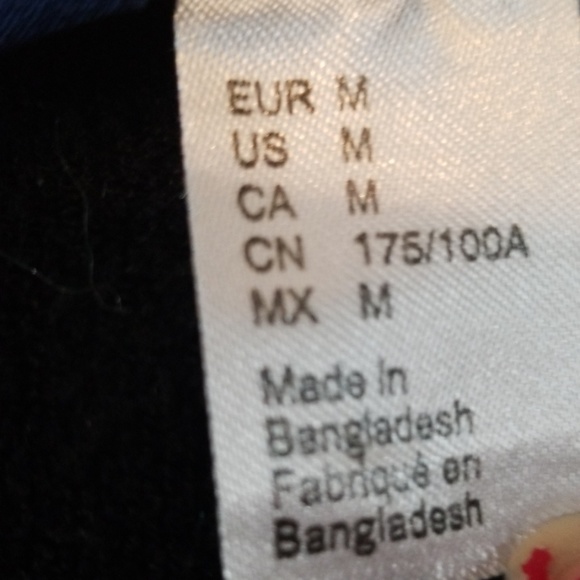 "Drake" sweatshirt - Picture 3 of 3